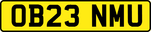 OB23NMU