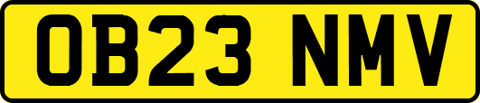 OB23NMV