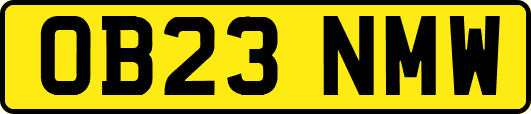 OB23NMW