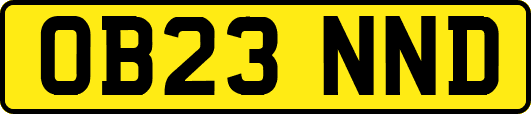 OB23NND
