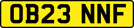 OB23NNF