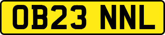 OB23NNL