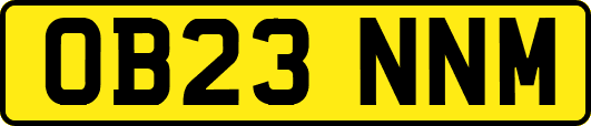 OB23NNM