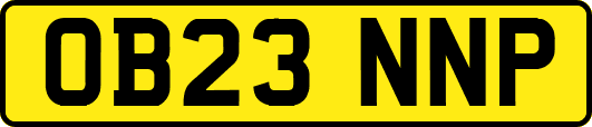 OB23NNP