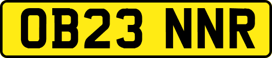 OB23NNR