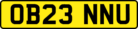OB23NNU