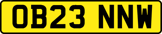 OB23NNW
