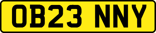 OB23NNY