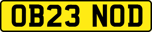 OB23NOD