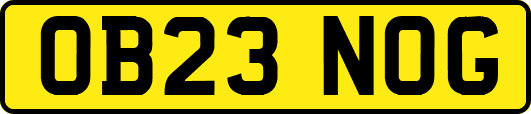 OB23NOG