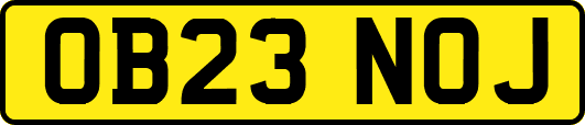 OB23NOJ