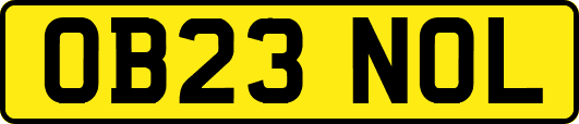 OB23NOL