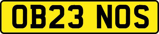 OB23NOS