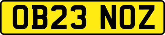 OB23NOZ