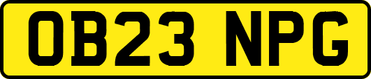 OB23NPG