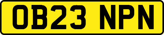 OB23NPN