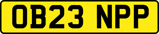 OB23NPP