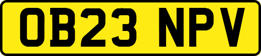 OB23NPV