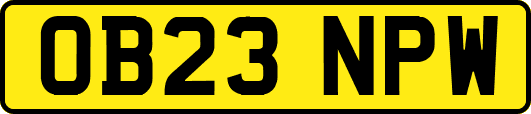 OB23NPW