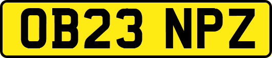 OB23NPZ