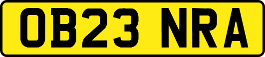 OB23NRA