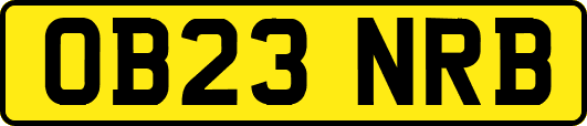 OB23NRB