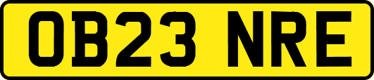 OB23NRE
