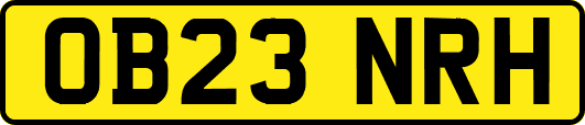 OB23NRH