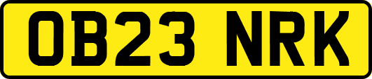 OB23NRK