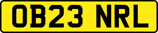 OB23NRL