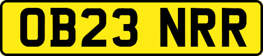 OB23NRR