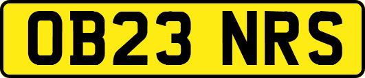 OB23NRS