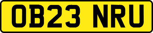 OB23NRU