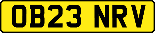 OB23NRV