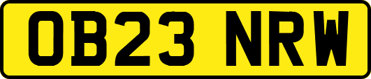 OB23NRW