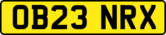 OB23NRX