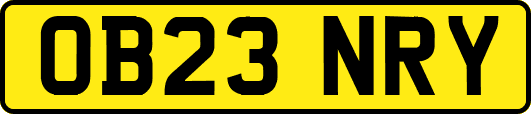 OB23NRY
