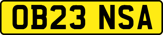OB23NSA