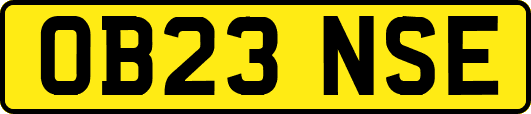 OB23NSE