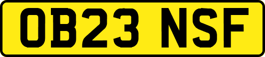 OB23NSF