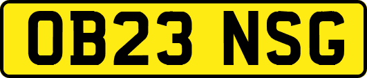 OB23NSG