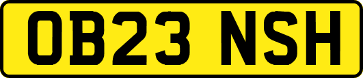 OB23NSH