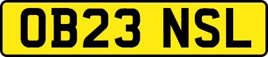 OB23NSL