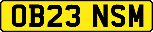 OB23NSM