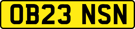 OB23NSN