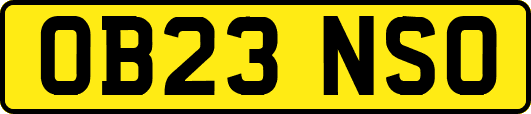 OB23NSO