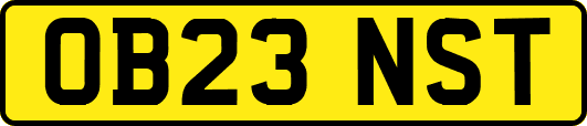 OB23NST
