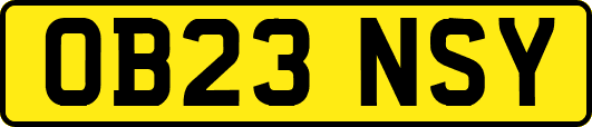 OB23NSY