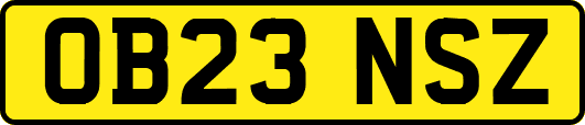 OB23NSZ