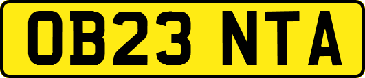 OB23NTA